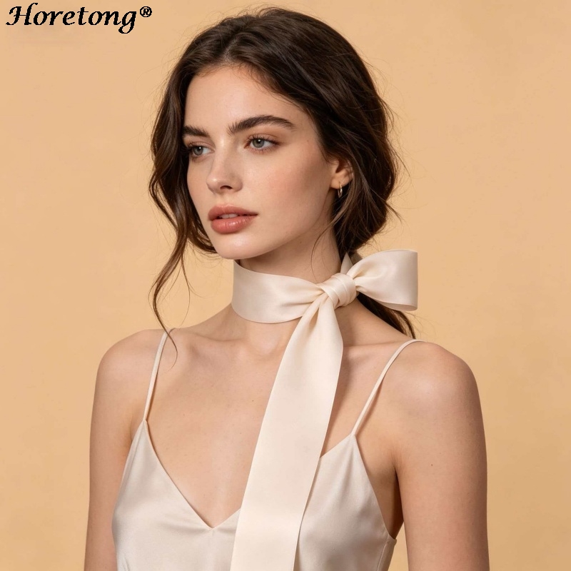 Horetong 2026 Nowy 190cm Bardz – Women Fashion Necktie recenzja i cena