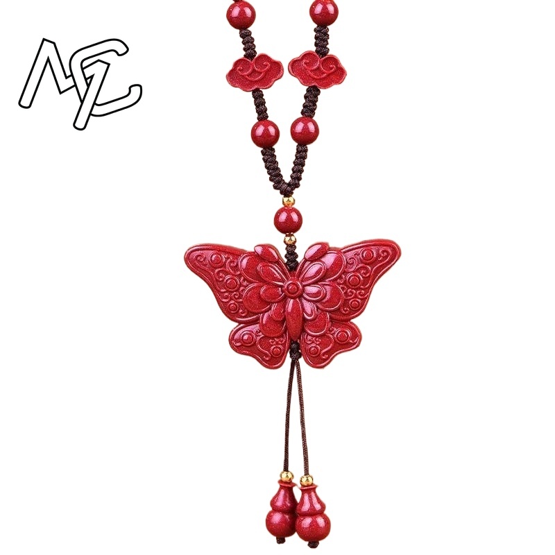 Modny naszyjnik z zawieszką w  – Women'S Fashion Jewellery recenzja i cena